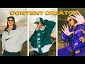 How Fashion Content Creators REALLY FEEL Day In The Life Of A Content Creator Mscrisssy