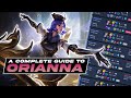ORIANNA Season 13 Guide - How To LEARN and Carry With ORIANNA Step by Step