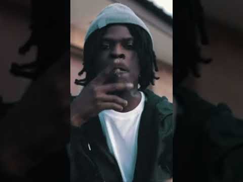 UNDERGROUND SAINT LOUIS ARTIST TRAPSTARWOO X MGBLINKY SNIPPET