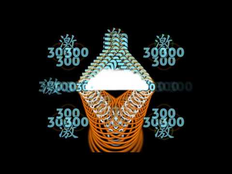 Osu Knife Party - Centipede vs dance bot
