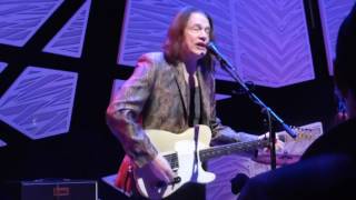 &quot;Rainbow Cover&quot; - Robben Ford