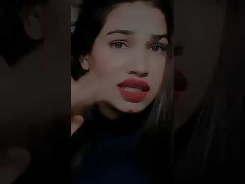 Anjali chauhan  koi zor jawani pr nhie