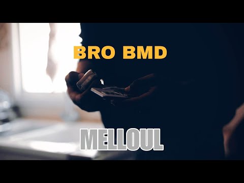 BRO - Melloul ( video clip )