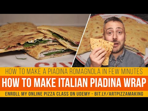 download lagu mp3 mp4 Piadina Recipe With Olive Oil, download lagu Piadina Recipe With Olive Oil gratis, unduh video klip Piadina Recipe With Olive Oil