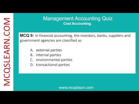accounting indeed assessment