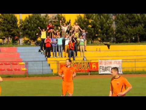 Victoria Parczew - Janowia Janów Podlaski DOPING