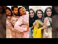 Ishqbaaz Cute And Lovely Vm On Hangover Song By Meghana