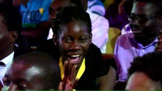 Aida - God&#39;s Love Has To Deal With It - Live at The Adelaide Chapel