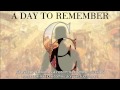 A Day To Remember - Leave All The Lights On ...