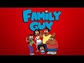 The Cleveland Show References In Family Guy
