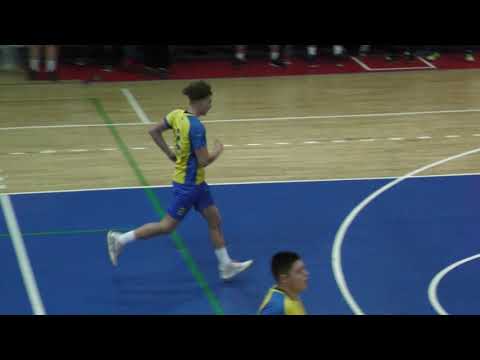 RK Nova Pazova 23 - 24 RK Vojvoda Stepa