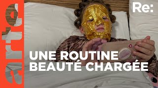 La fièvre du maquillage | ARTE Regards