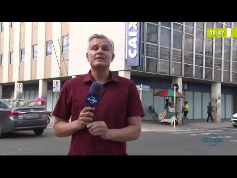 BOM DIA NEWS 17 02 20  CEF começa a pagar o PIS para nascidos entre março e abril