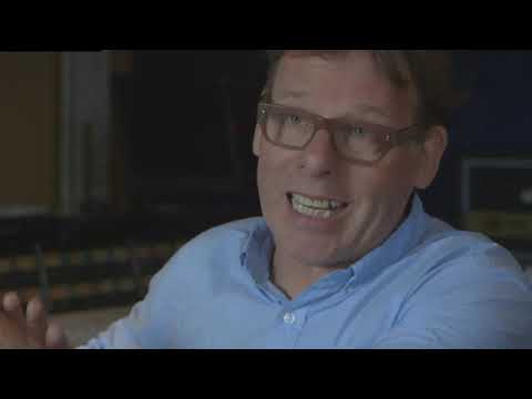 LEGENDARY PRODUCER HUGH PADGHAM:HOW WE CREATED GENESIS'S "MAMA" WITH PHIL COLLINS DRUM AND VOICE