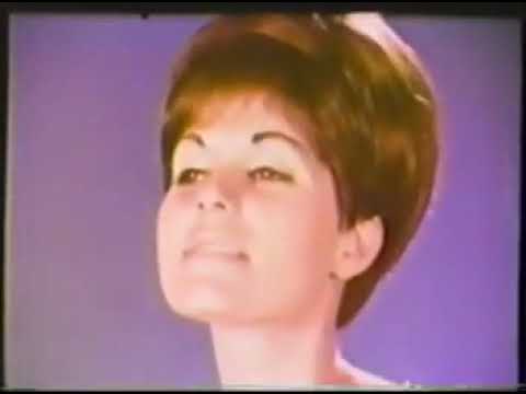 San Miguel Beer (SMB) TVC feat. Ms. Pilita Corrales (1960's)
