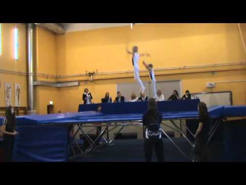 Lasteklass p. sünkr. Reinsoo Bruno ja Sepp Mihkel 2.katse