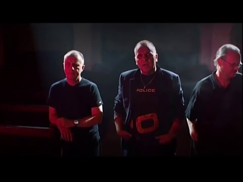 ELÁN - Jedenáste prikázanie (Official Video)