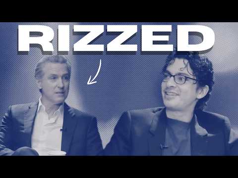 Adam Friedland Teaches Gavin Newsom How To Be A Person | Eb Knows Pod #346 | Eb&Flow