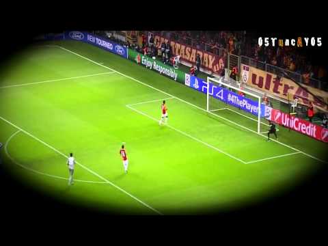 Fernando Muslera Best Saves ᴴᴰ 2012 2014 *