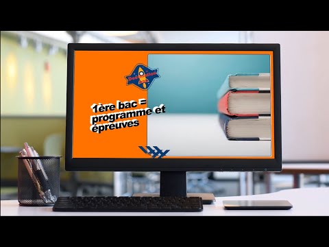 Le français en Première (générale et technologique)