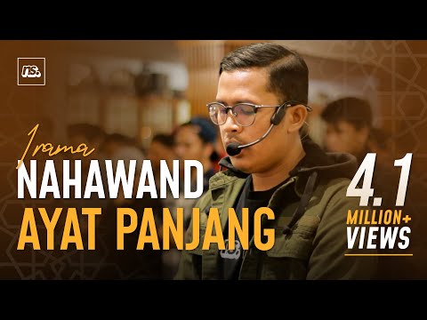 Ayat Panjang - Irama Nahawand | Bilal Qori