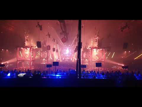 Jebroer feat. Stepherd & Skinto & Jayh - Banaan (Ruthless Remix) @ Dediqated 2020-02-08