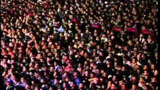 los temerarios en vivo