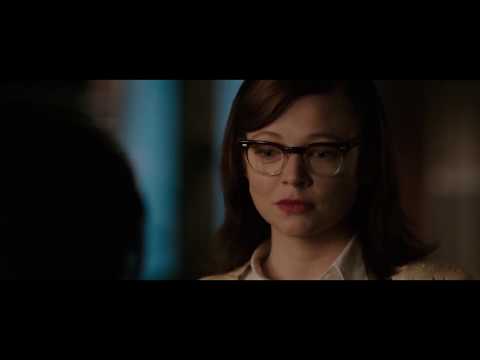 Predestination best scene