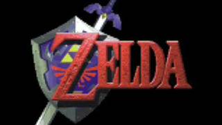 Zelda Windmill Techno Remix