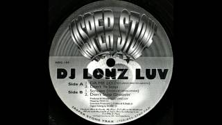 Lonz Luv - Don't ya stop (1996)