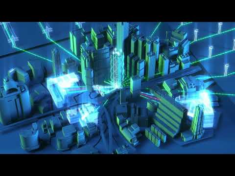 AZZO EnergyX® – Unlock Your Energy Ecosystem®