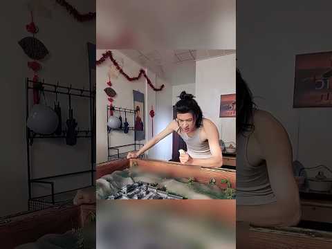 Na starożytne miasto spadł z nieba doshi-rak #film #filmy #fakty #ciekawostki