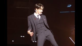 LEE GI KWANG 이기광 Mini LIVE 2018 [ONE] BEST MOMENTS