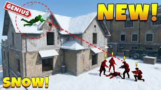 *NEW* TOP WARZONE MOMENTS! - Epic & Funny Plays #104