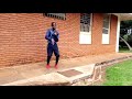 Diamond African Beauty Dance Cover By Jupiter Finest