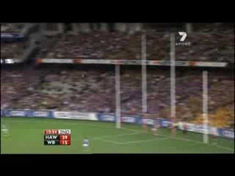 Hawks Highlights Qualifying Final - Part 2