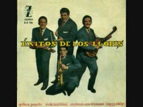 Hasta la vista cocodrilo - Los LLopis.wmv