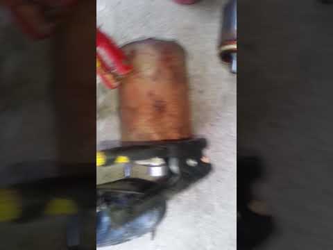 Plow Pump Motor Test