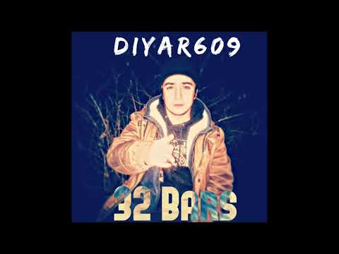 DIYAR609 - 32 BARS