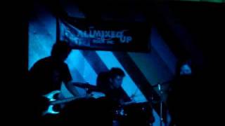 RHODAMORGENSTERN - Never a day I let you | live @Grillah 2-13-10.MPG