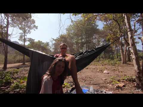 Cycling The World - LAOS/ EPIC STORY