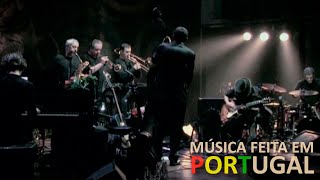 Dead Combo & Royal Orq. Caveiras - lusitânia playboys . rodada . lisbon/berlin flight