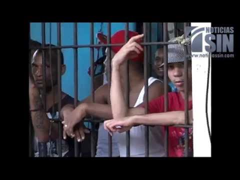 Familiares reos de La Victoria dicen sentirse atemorizados tras incidente - 25/10/2014