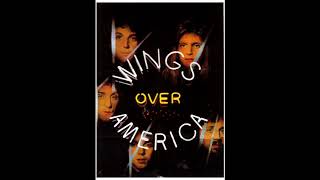 Paul McCartney &amp; Wings - Lady Madonna (Live In San Francisco 1976) (2014 Remaster)
