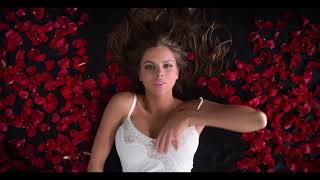 Richard Orlinski feat  Evangeline   Paradise   1080p