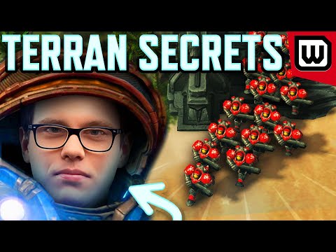 HeroMarine casually streams $400 tournament finals