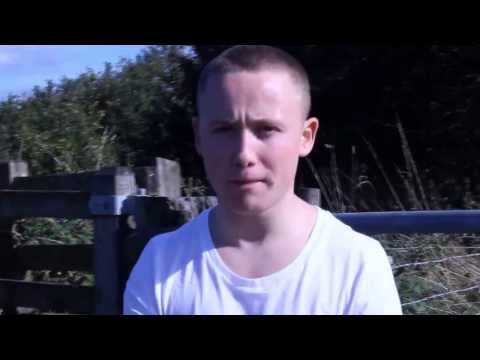 Merkage - Keep My Head High [Music Video]