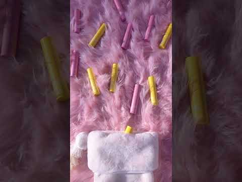 Exfoliating Body Scrub