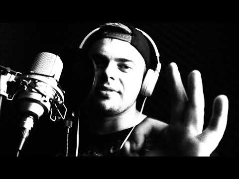 Czarny CHZB   nie na pokaz rap