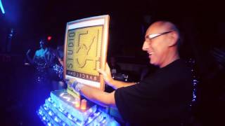 Studio 54  Club Catwalk  32 Aniversario Aftermovie  19 de Octubre 2012